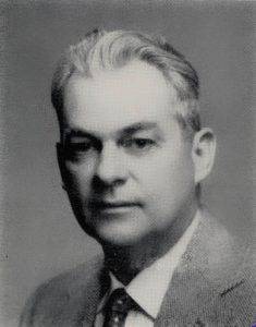 Picture of Omar Thomas Lassonde 
